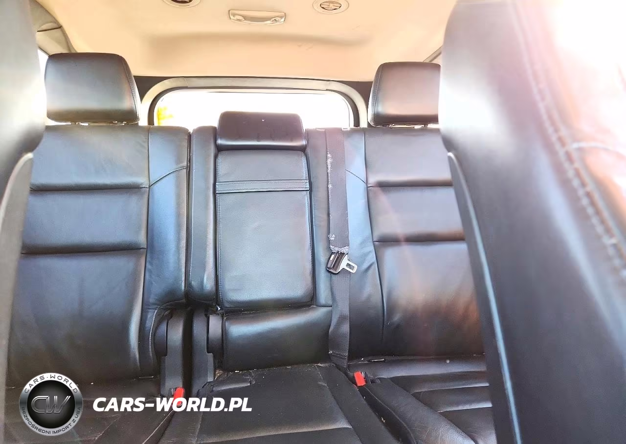 2019 Dodge Durango Gt VIN:1C4RDJDG7KC768102 - 10