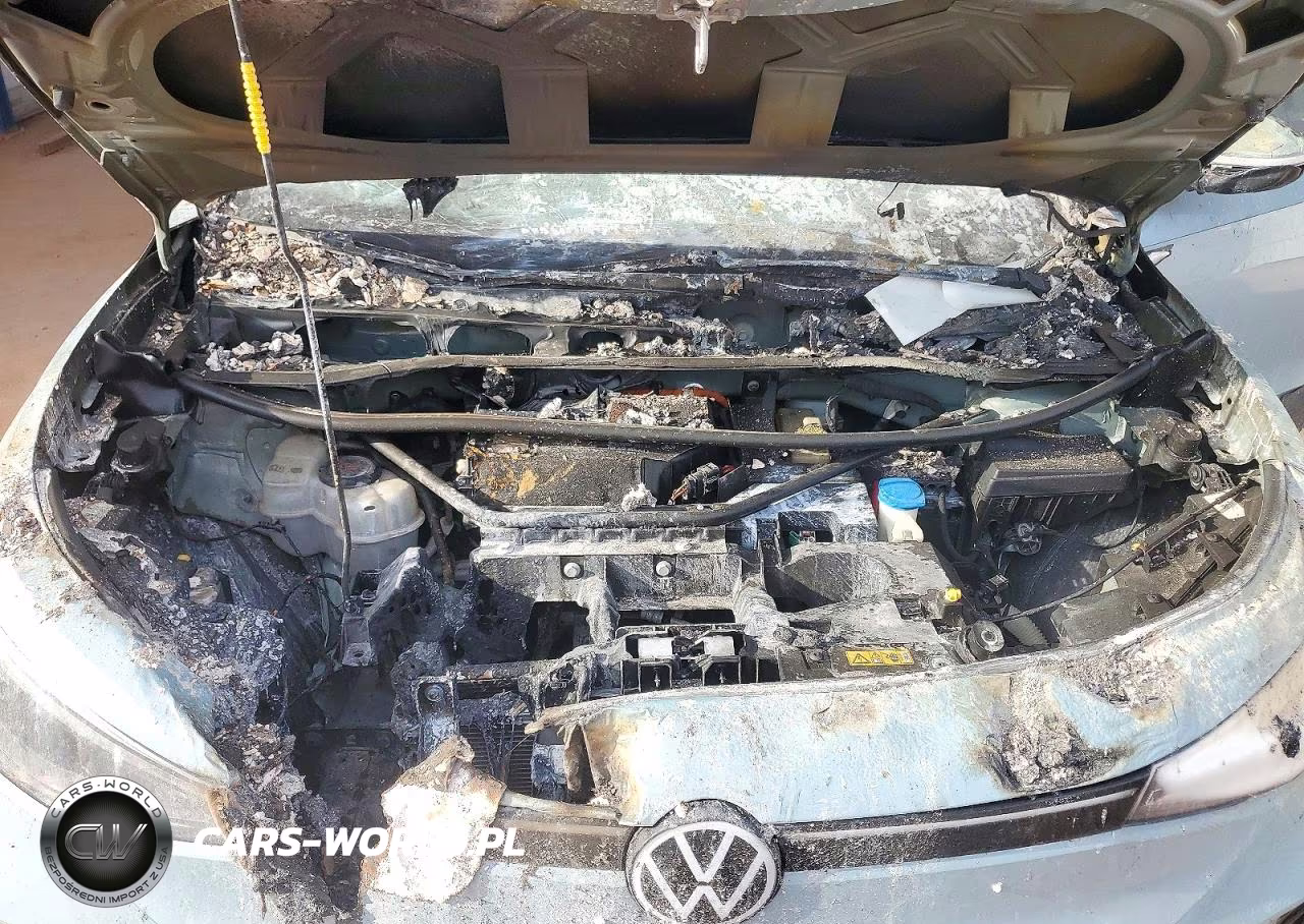 2023 Volkswagen Id.4 Pro S VIN:1V2VMPE82PC020968 - 12
