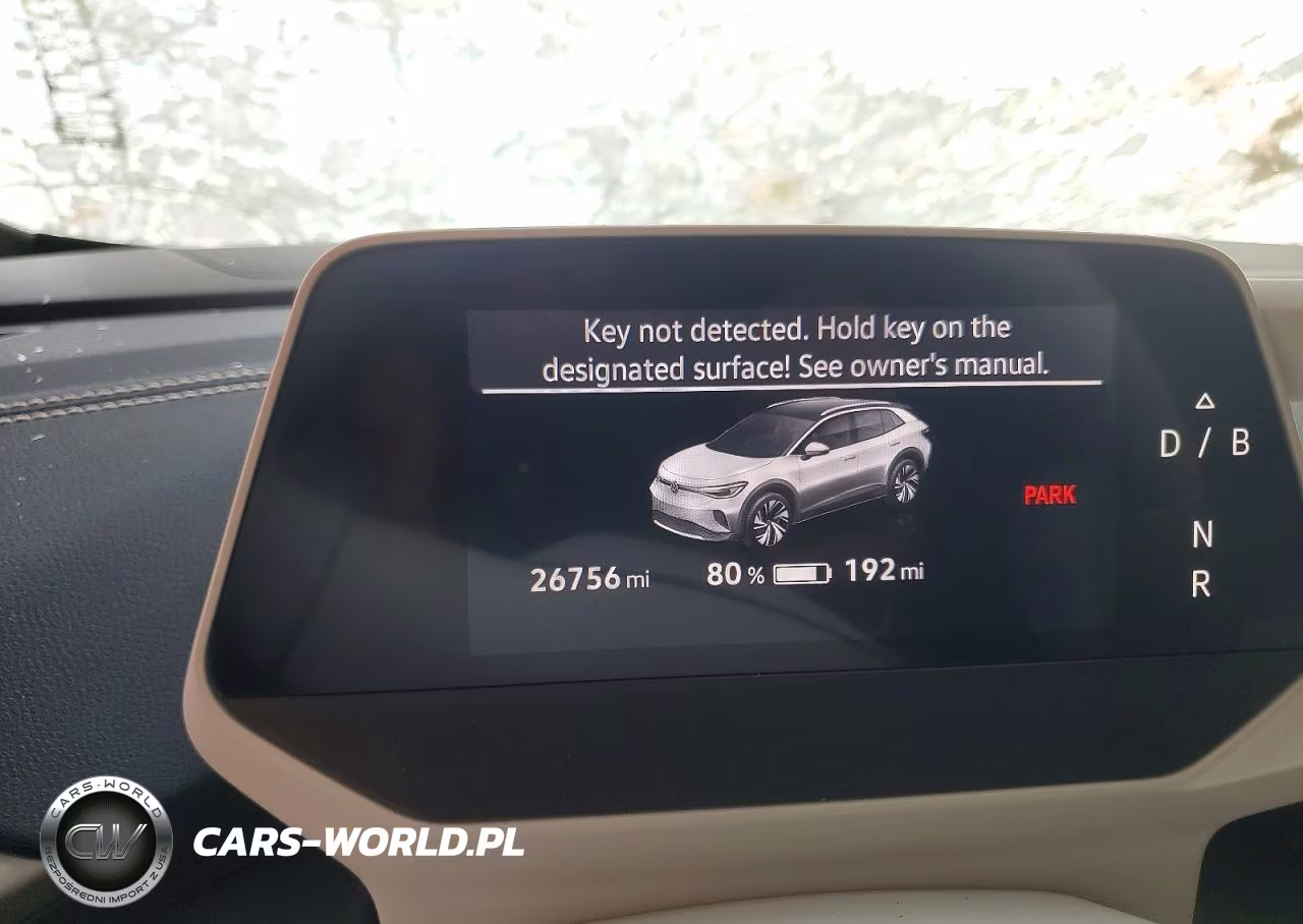 2023 Volkswagen Id.4 Pro S VIN:1V2VMPE82PC020968 - 9