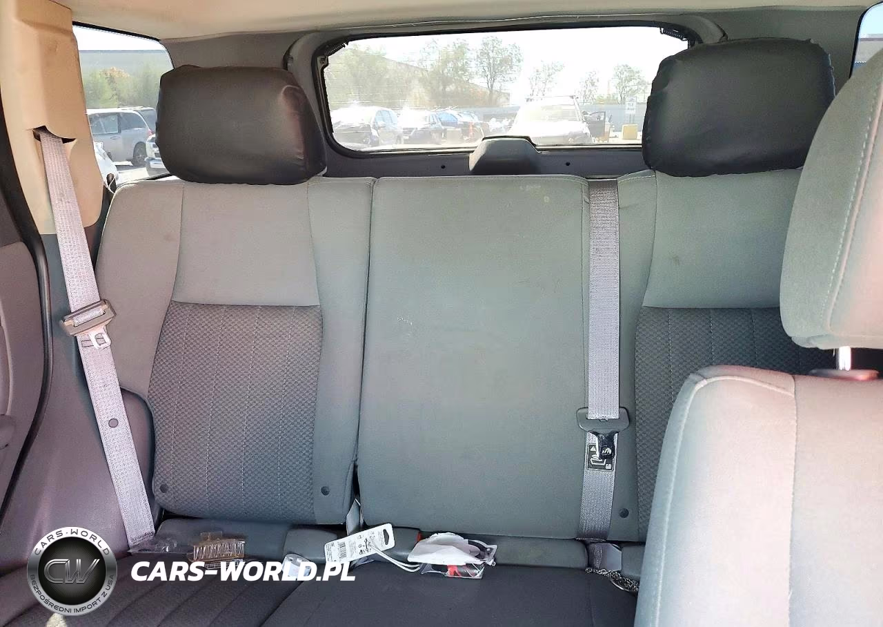 2005 Jeep Grand Cherokee Laredo VIN:1J4GS48KX5C539151 - 10