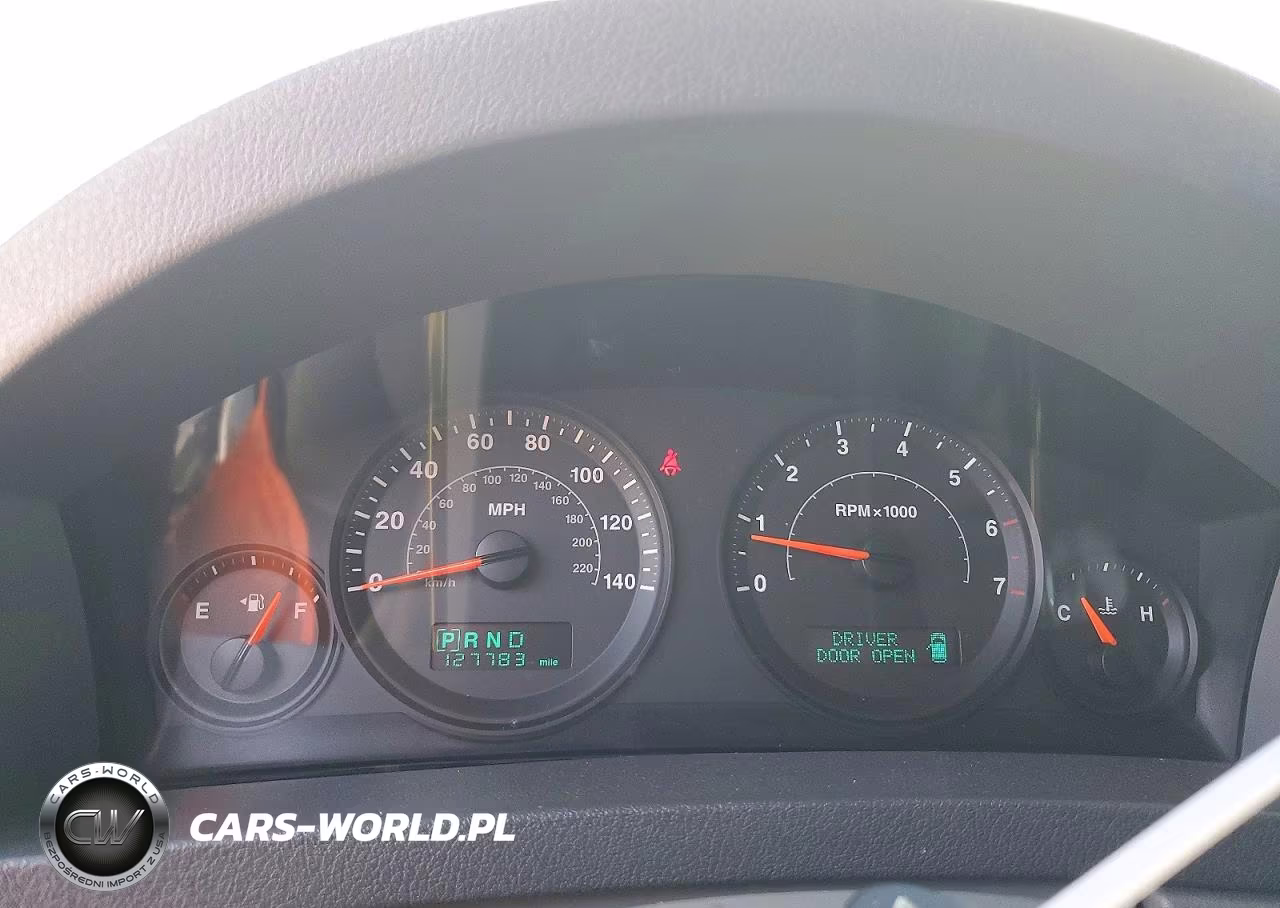 2005 Jeep Grand Cherokee Laredo VIN:1J4GS48KX5C539151 - 9