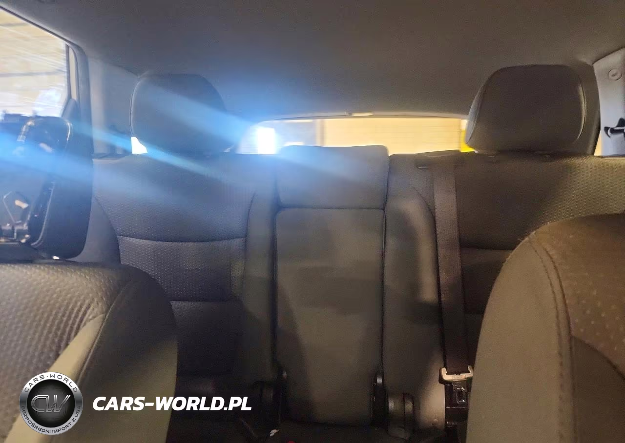 2012 Kia Sorento Lx VIN:5XYKTCA67CG288313 - 10