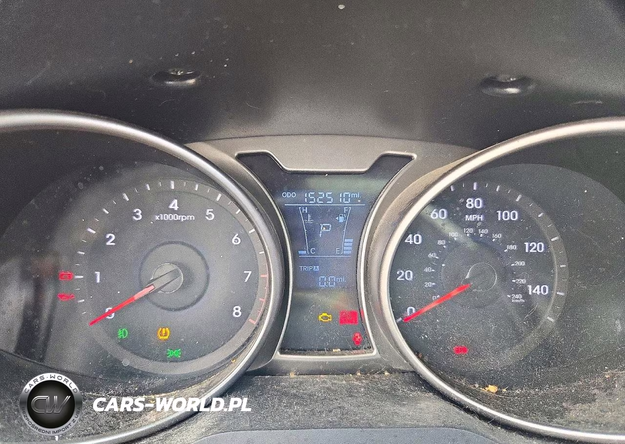 2012 Hyundai Veloster Base VIN:KMHTC6AD1CU061875 - 9