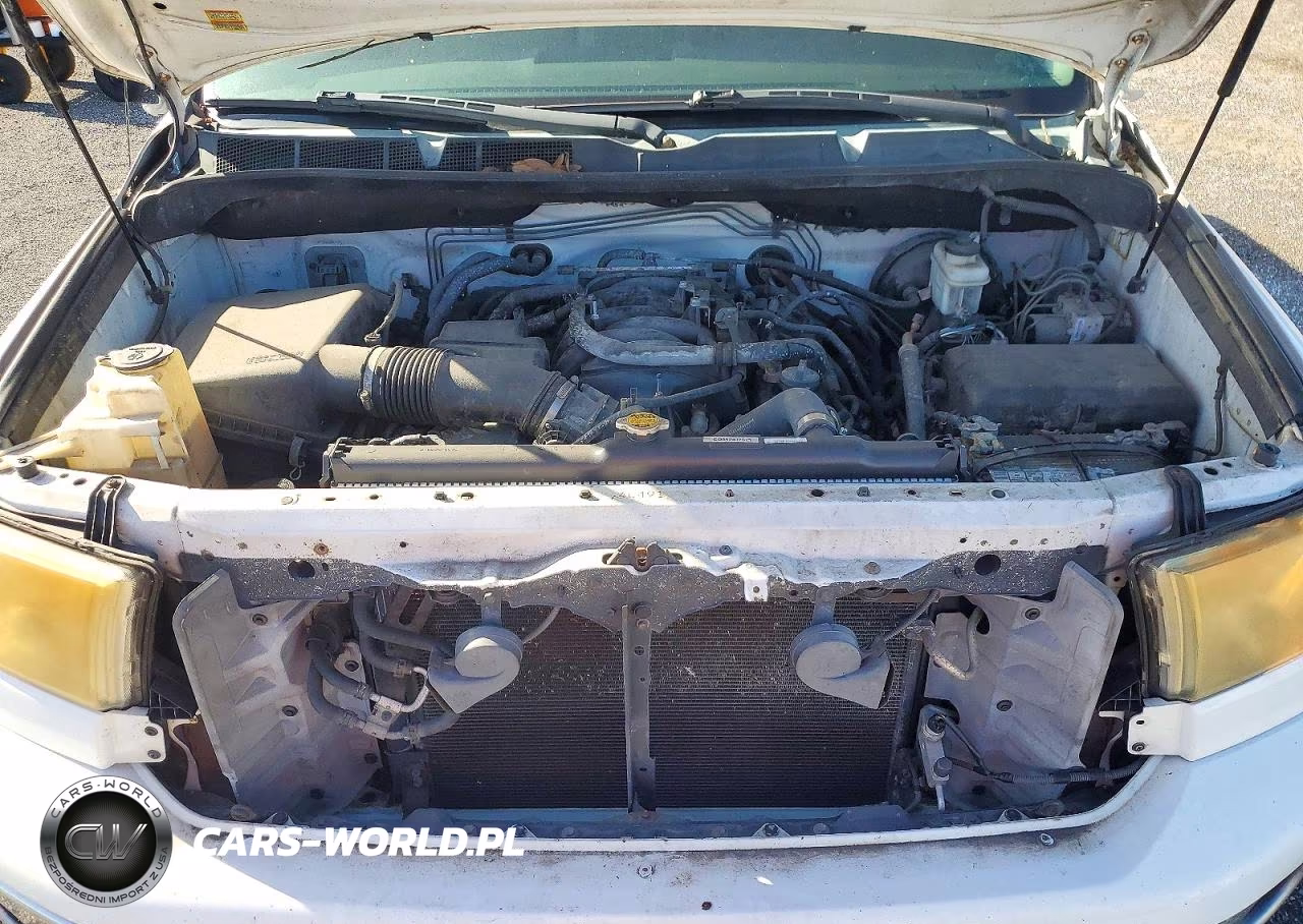 2013 Toyota Tundra Double Cab Sr5 VIN:5TFUW5F12DX297198 - 11