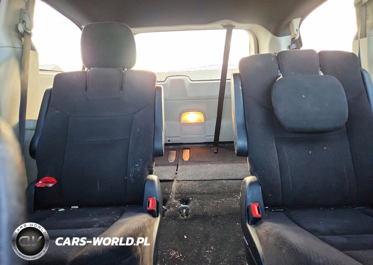 2014 Dodge Grand Caravan Se VIN:2C4RDGBG2ER223331 - 10