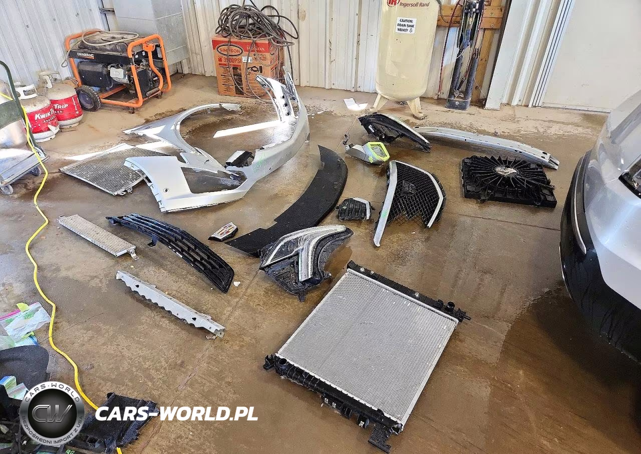 2020 Cadillac Xt5 Sport VIN:1GYKNGRS5LZ124914 - 12