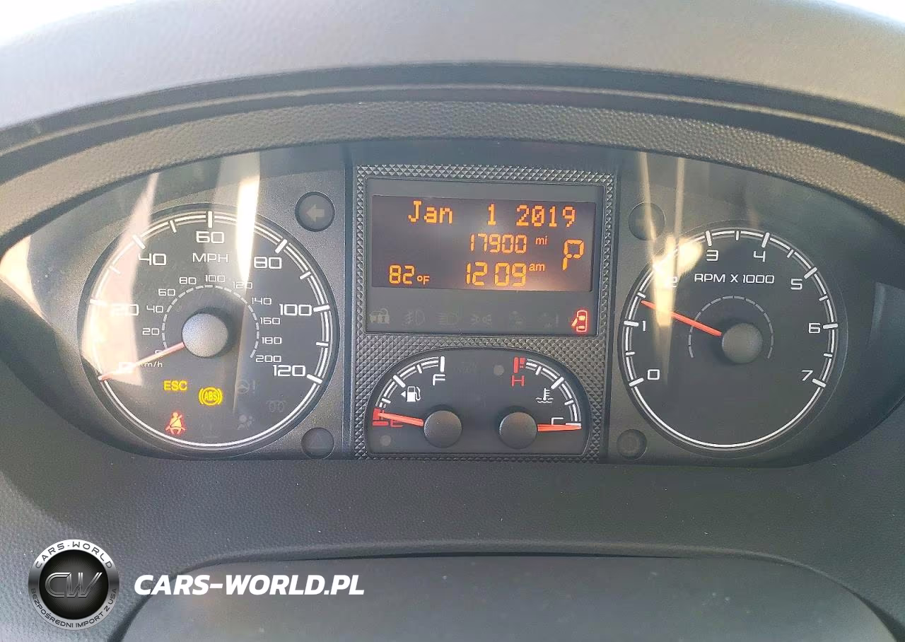 2021 Ram Promaster 3500 3500 High VIN:3C6MRVUGXME580695 - 9