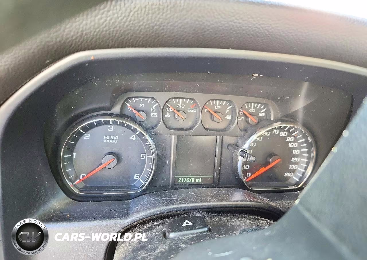 2015 GMC Sierra K1500 VIN:1GTV2TEH6FZ191606 - 9