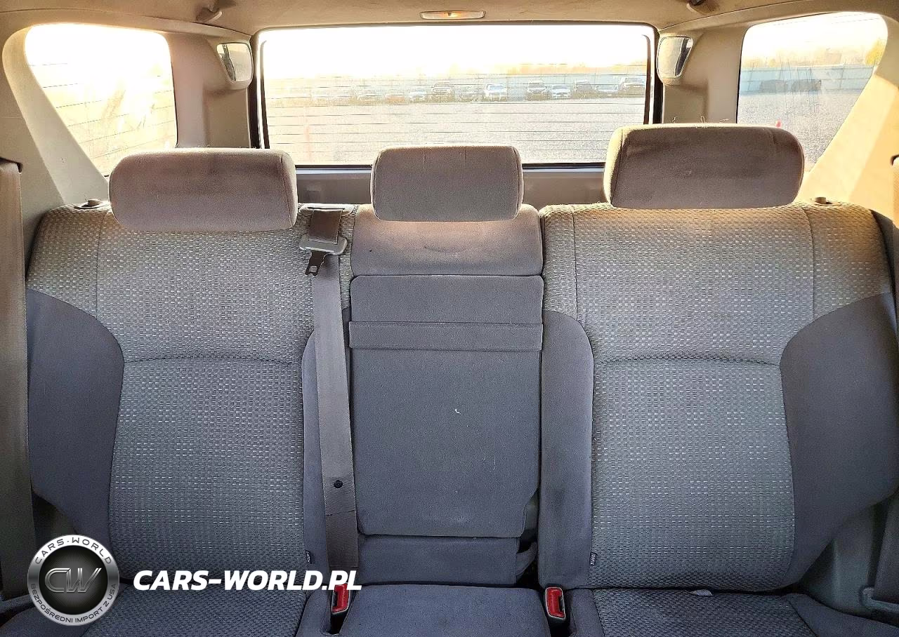 2003 Toyota 4Runner Sr5 VIN:JTEBU14R330013109 - 10
