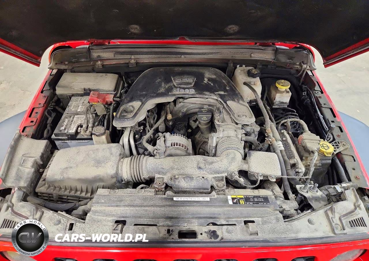 2020 Jeep Gladiator Sport VIN:1C6HJTAG2LL187751 - 12