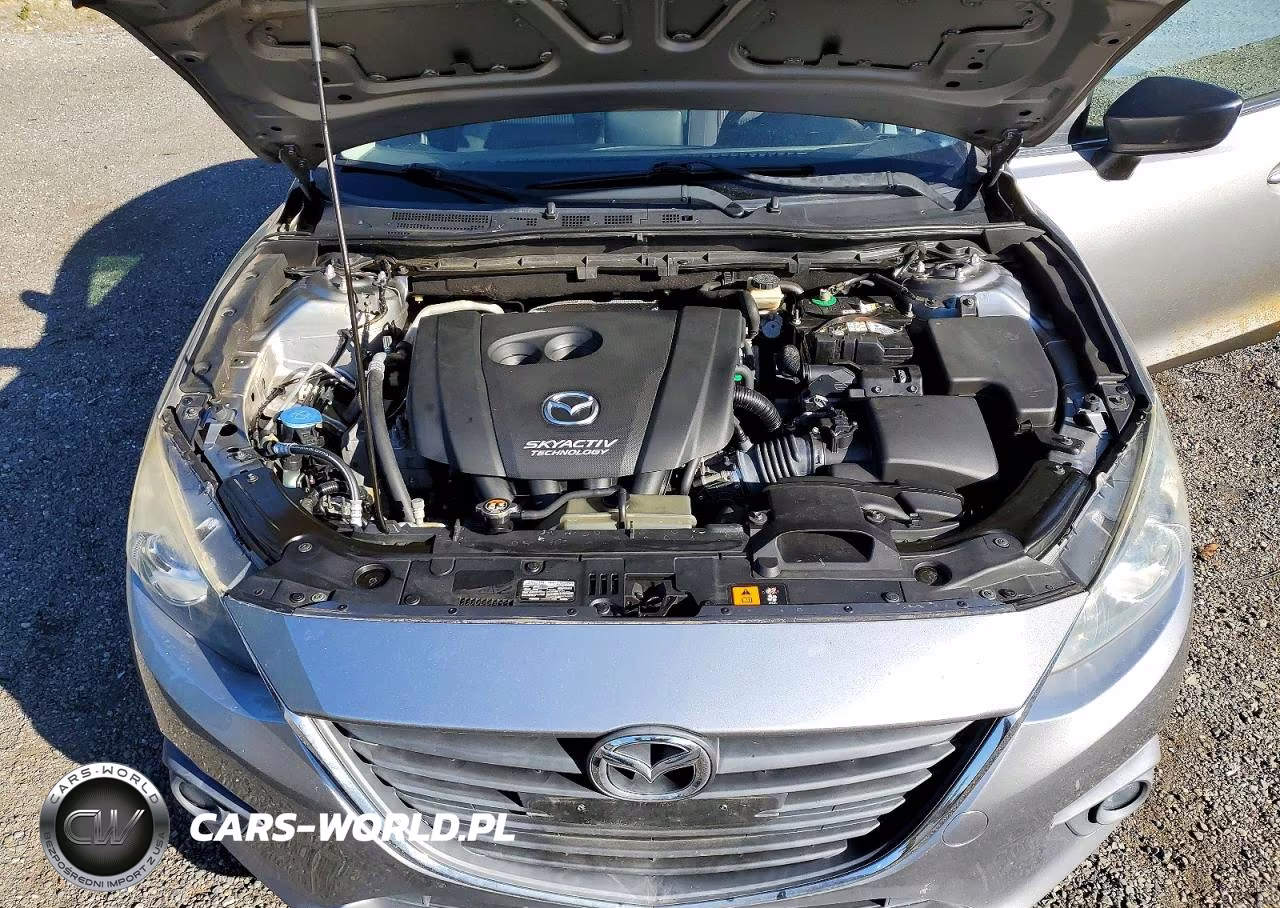 2015 Mazda 3 Touring VIN:3MZBM1L72FM207052 - 11