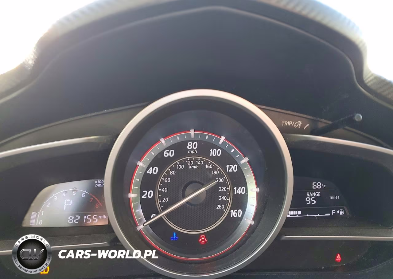 2015 Mazda 3 Touring VIN:3MZBM1L72FM207052 - 9