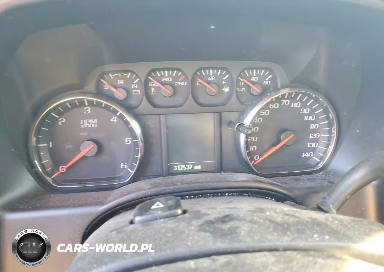 2015 Chevrolet Silverado C1500 VIN:1GCRCPEH4FZ314227 - 9