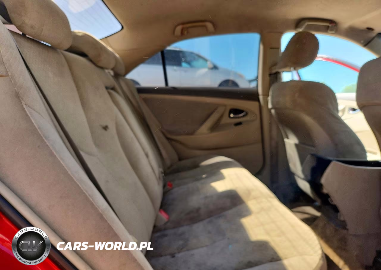 2007 Toyota Camry Le VIN:4T1BE46K57U066942 - 10