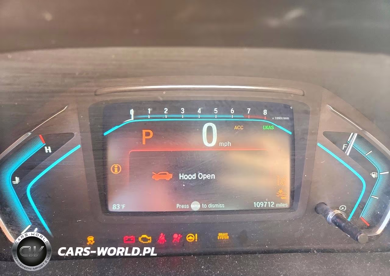 2018 Honda Odyssey Exl VIN:5FNRL6H7XJB060860 - 9