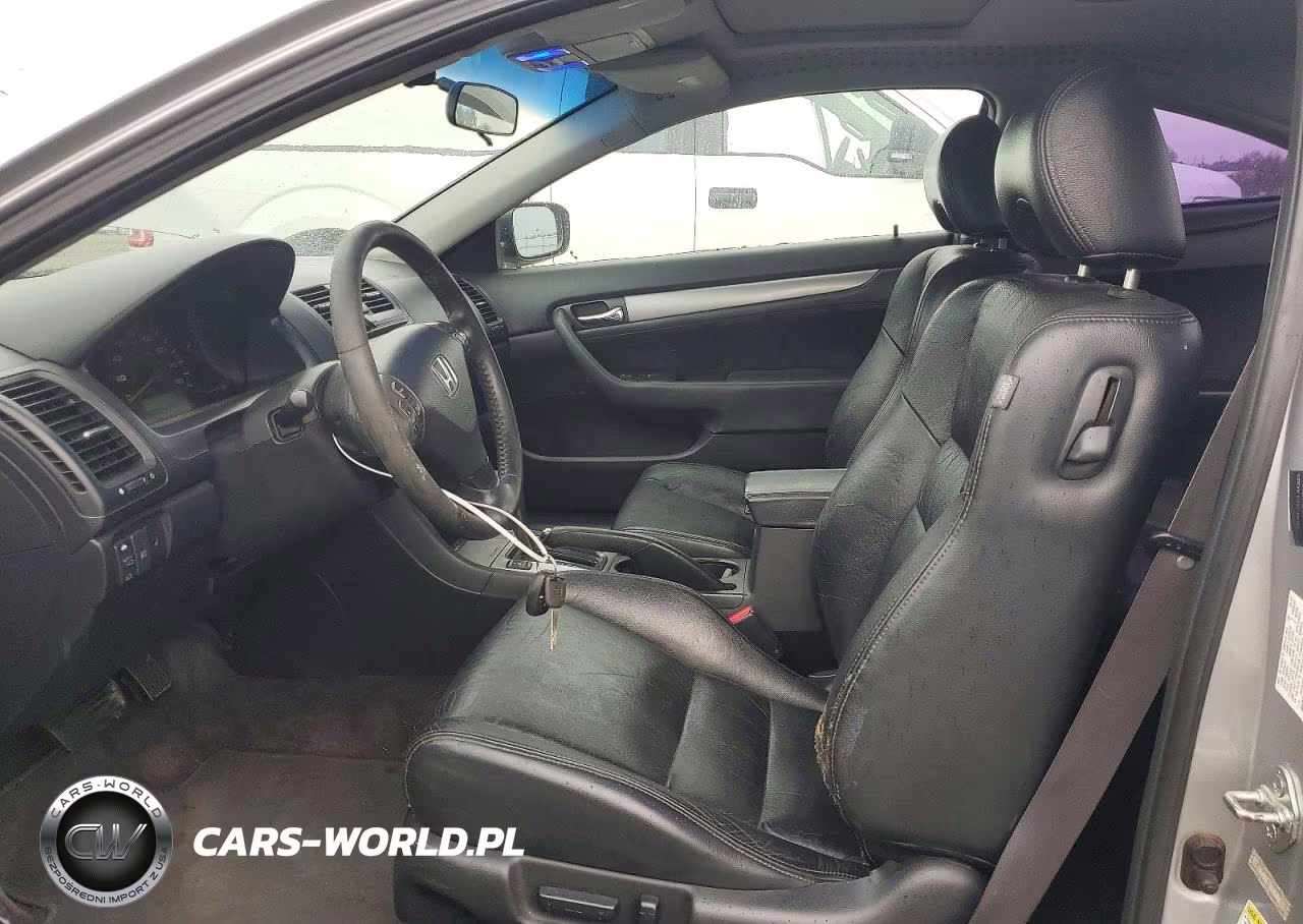 2007 Honda Accord Ex VIN:1HGCM72687A010776 - 7