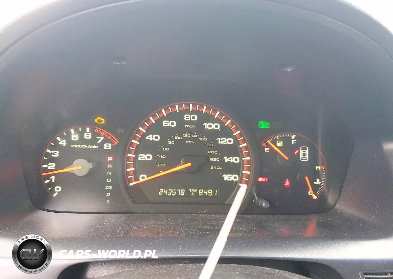 2007 Honda Accord Ex VIN:1HGCM72687A010776 - 9