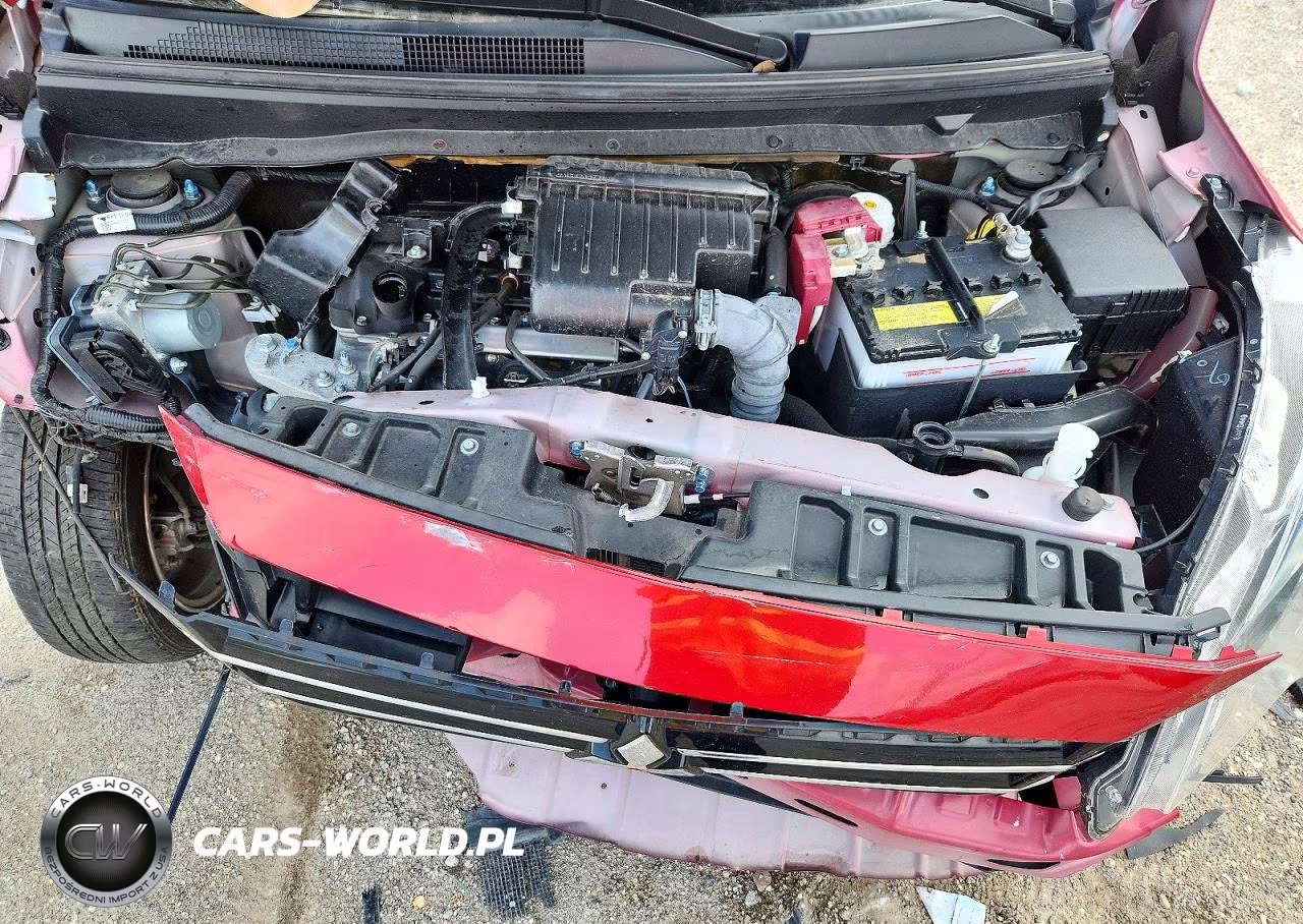 2024 Mitsubishi Mirage G4 Es VIN:ML32FUFJ3RHF14685 - 11