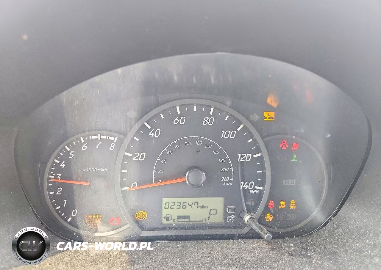 2024 Mitsubishi Mirage G4 Es VIN:ML32FUFJ3RHF14685 - 9