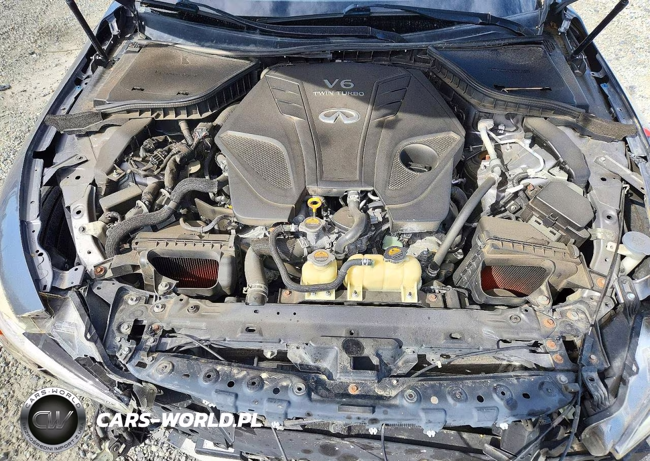 2020 Infiniti Q50 Luxe VIN:JN1EV7AP1LM205760 - 11