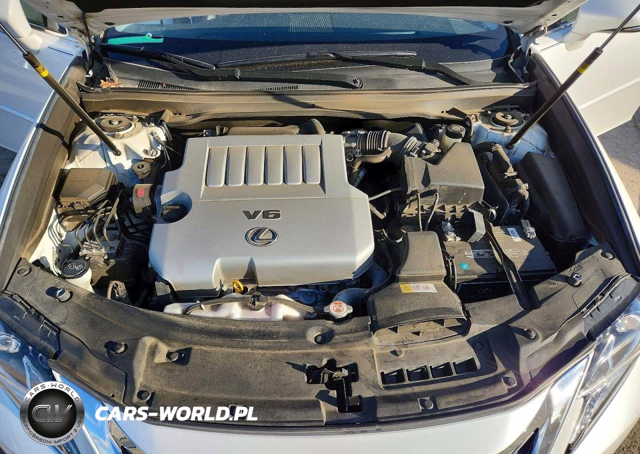 2017 Lexus Es 350 VIN:JTHBK1GG5H2247427 - 11