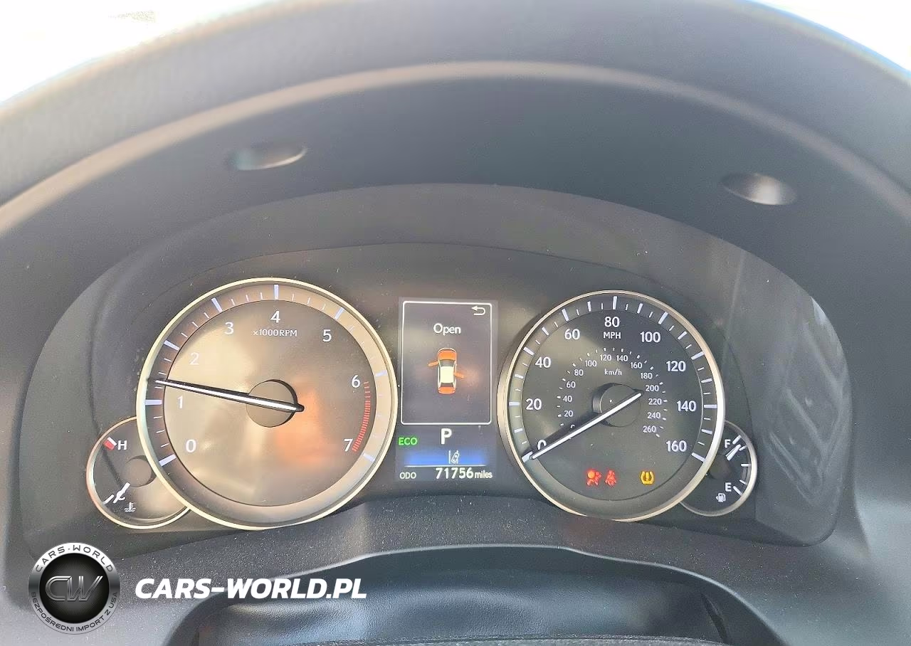 2017 Lexus Es 350 VIN:JTHBK1GG5H2247427 - 9
