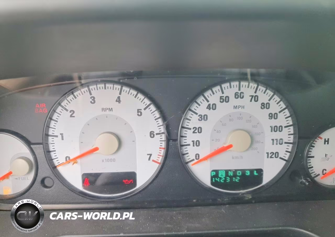 2005 Dodge Stratus Sxt VIN:1B3EL46X65N647118 - 9