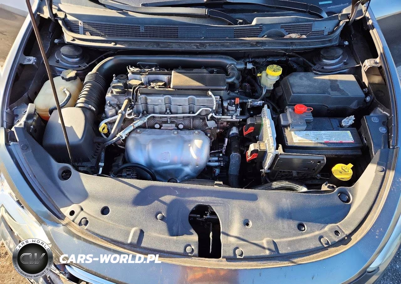 2015 Dodge Dart Limited VIN:1C3CDFCB6FD405254 - 11