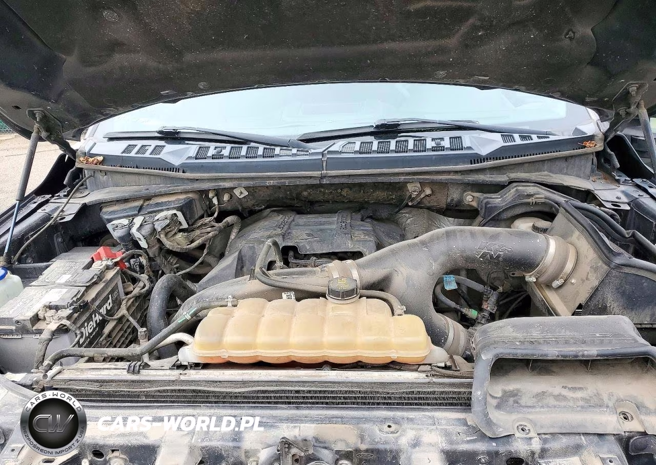 2018 Ford F150 Super Cab VIN:1FTEX1EP7JKD20080 - 11