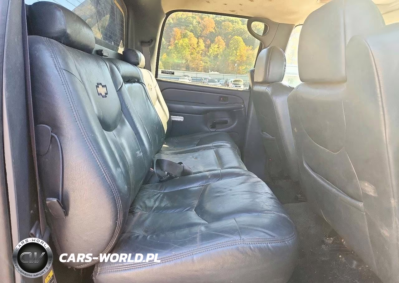 2002 Chevrolet Avalanche VIN:3GNEK13TX2G239136 - 10