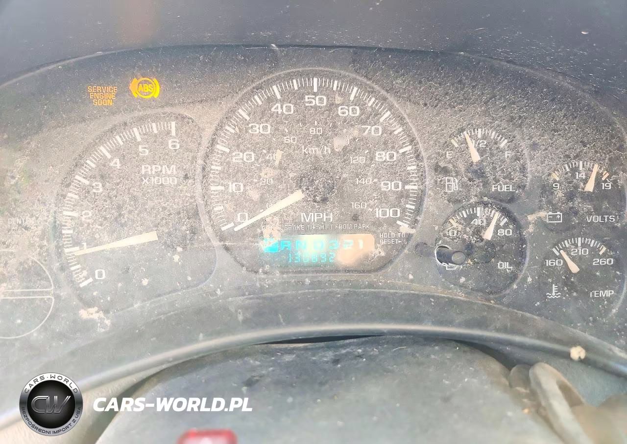 2002 Chevrolet Avalanche VIN:3GNEK13TX2G239136 - 9