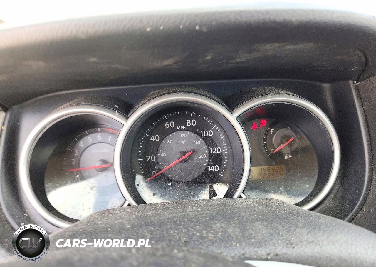 2009 Nissan Versa 1.8 S VIN:3N1BC13E89L400128 - 9