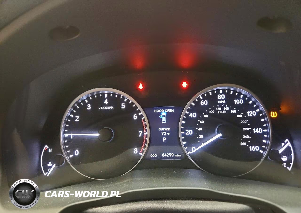 2015 Lexus Es 350 VIN:JTHBK1GG5F2169325 - 9