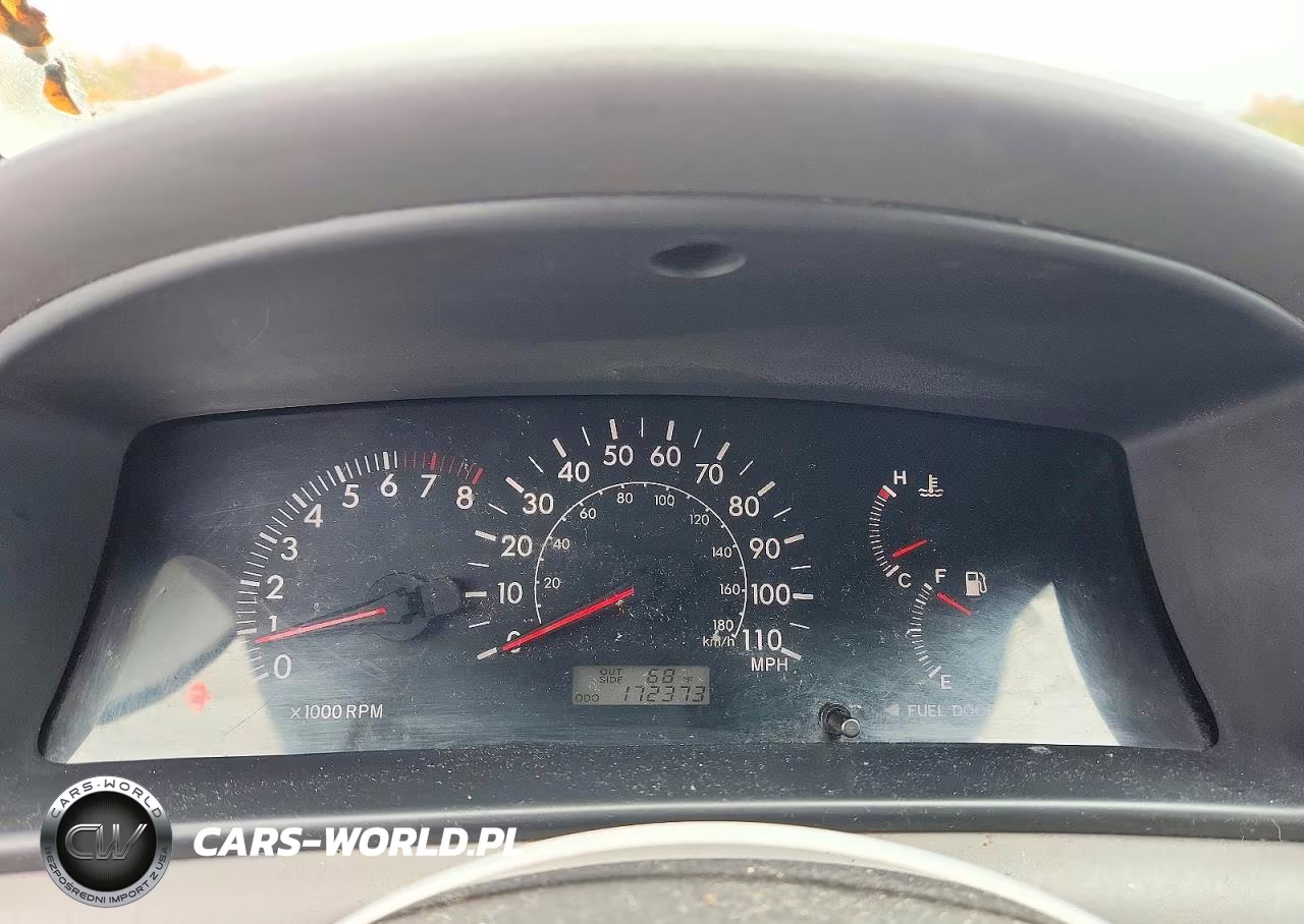 2006 Toyota Corolla VIN:JTDBR32E060096326 - 9