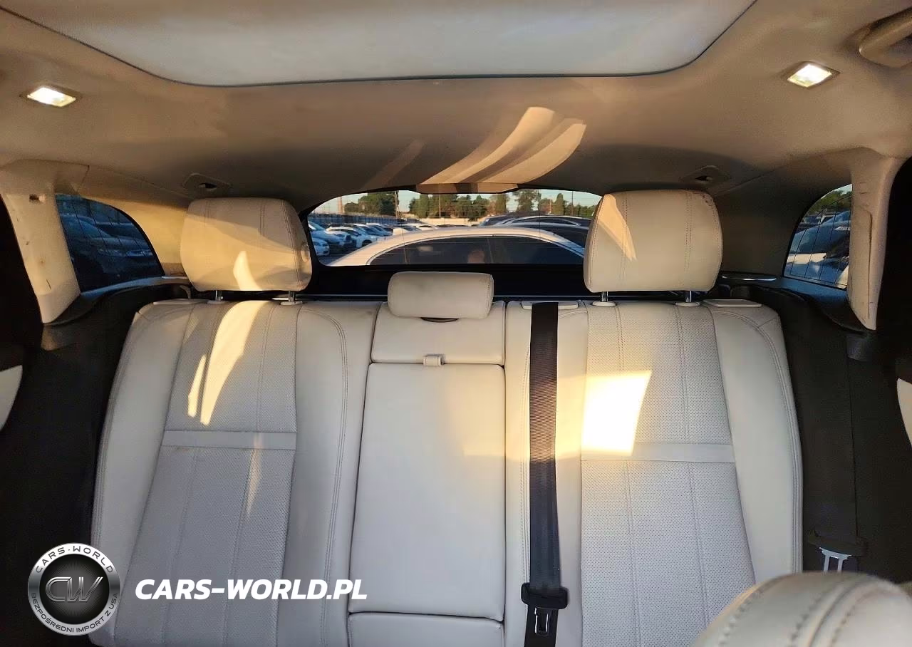 2018 Land Rover Range Rover Velar P250 S VIN:SALYB2RX1JA777672 - 10