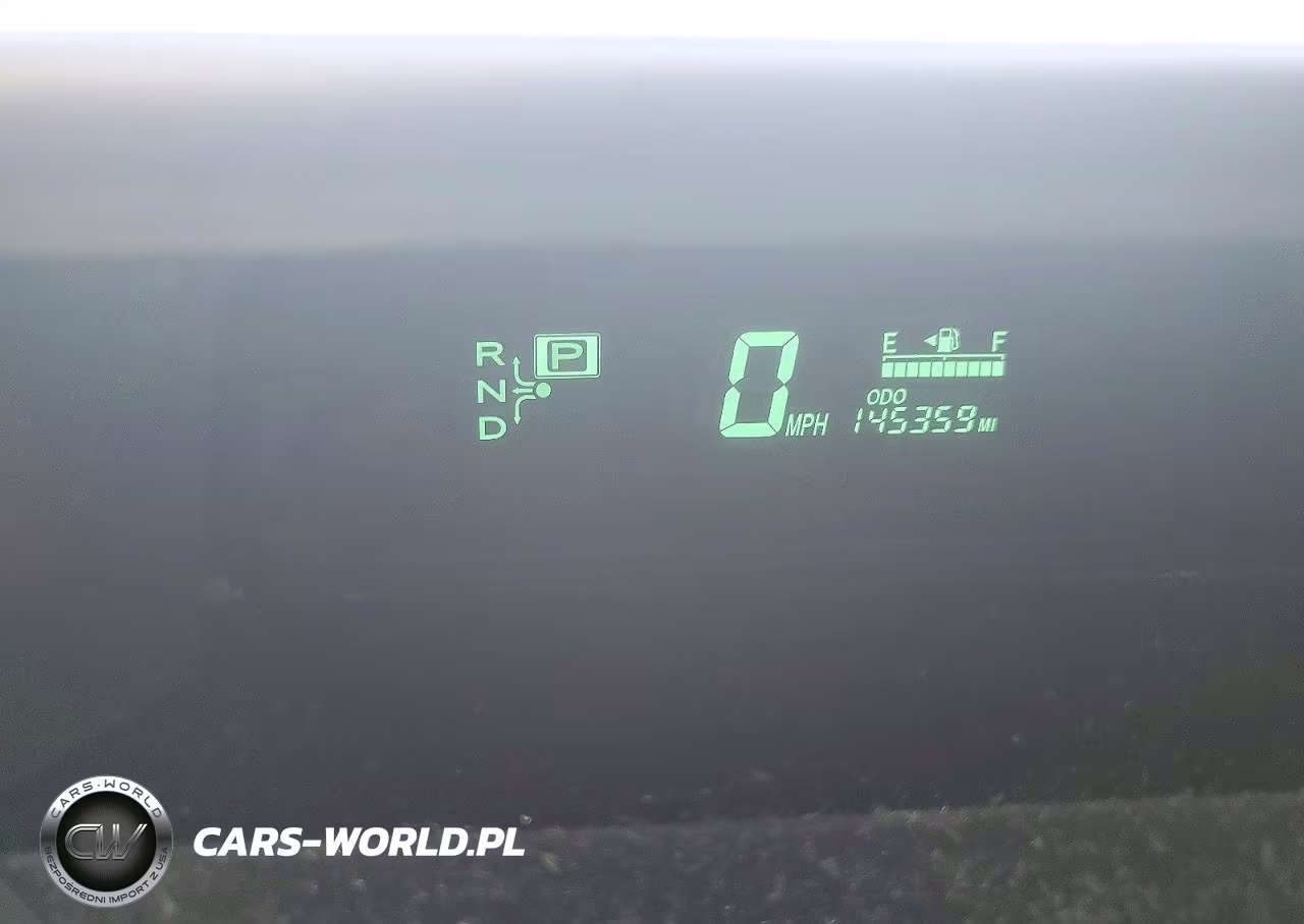 2008 Toyota Prius Base VIN:JTDKB20U287724549 - 9