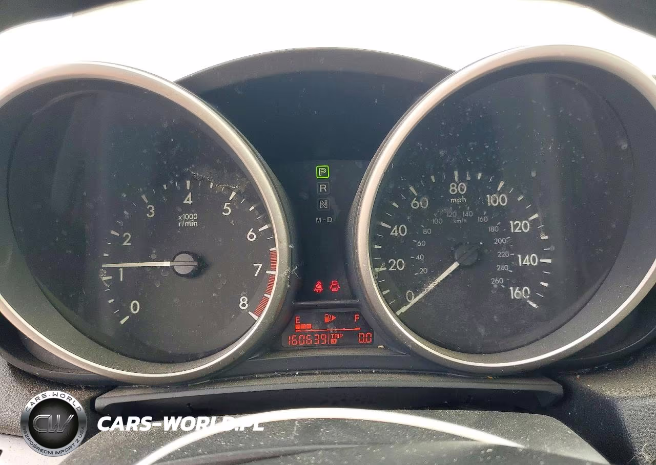 2010 Mazda 3 I VIN:JM1BL1SG5A1165375 - 9
