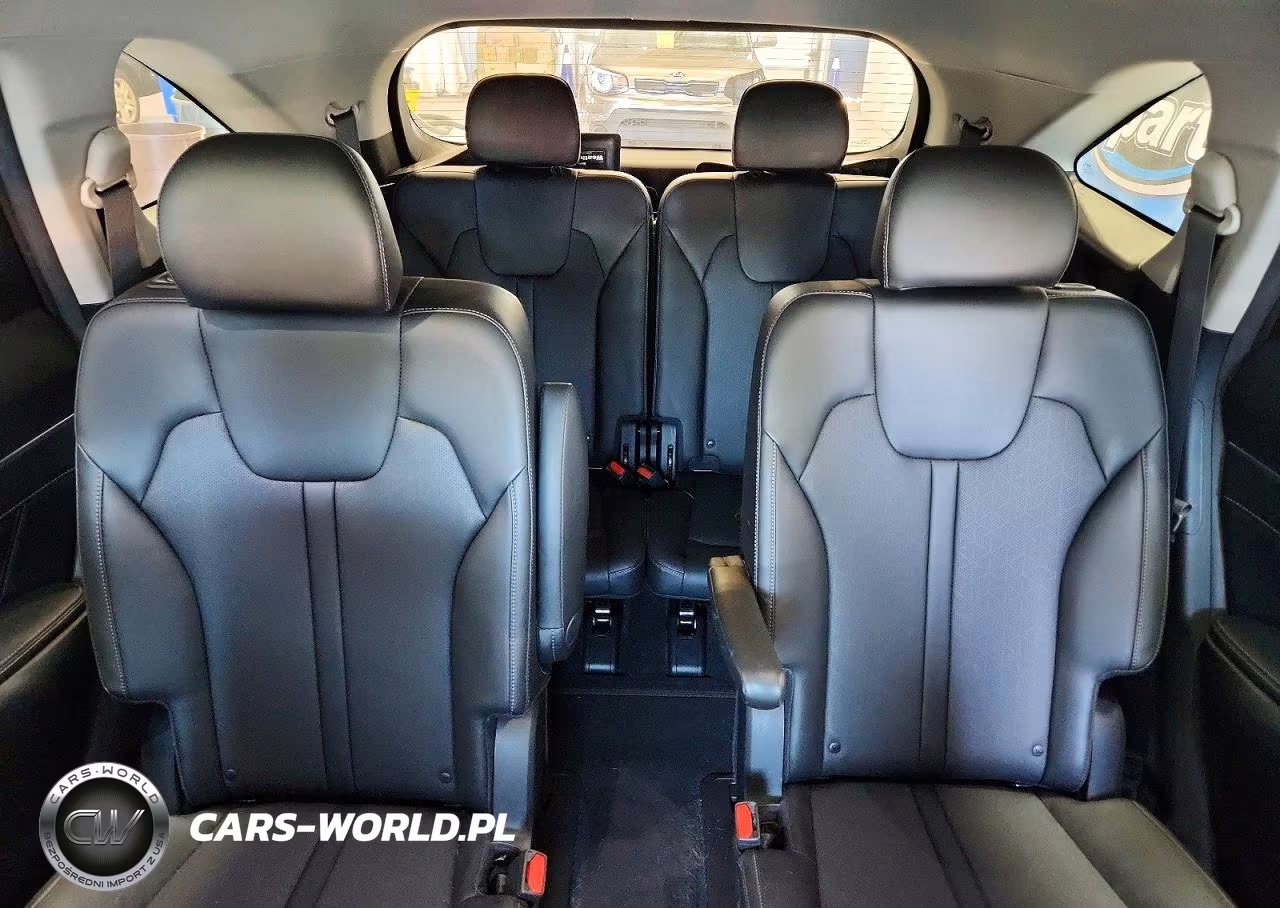 2021 Kia Sorento Sx VIN:5XYRKDLF8MG052274 - 10