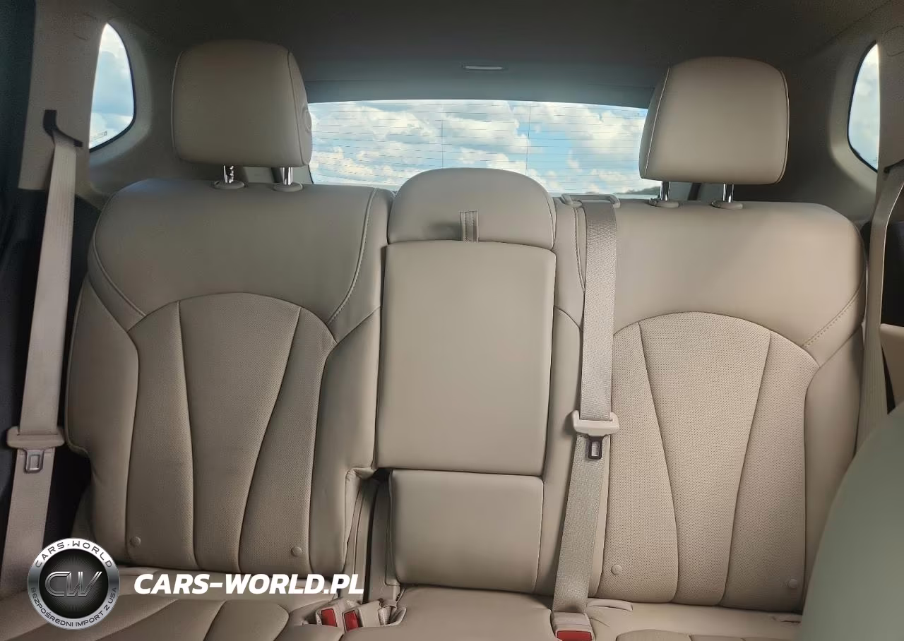 2018 Buick Envision Essence VIN:LRBFX1SA4JD017748 - 10