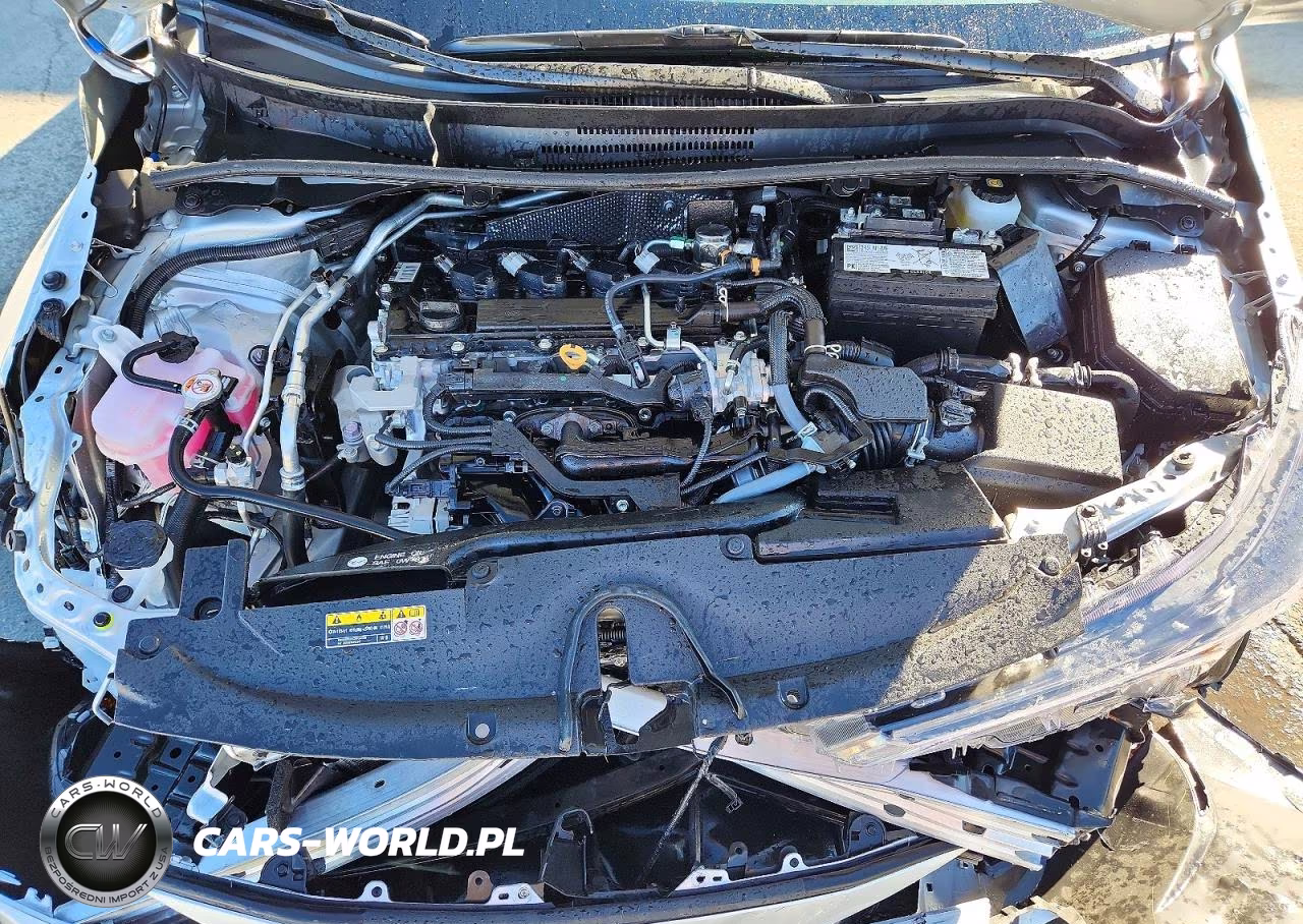 2026 Toyota Corolla Le VIN:5YFB4MDE7TP427048 - 11