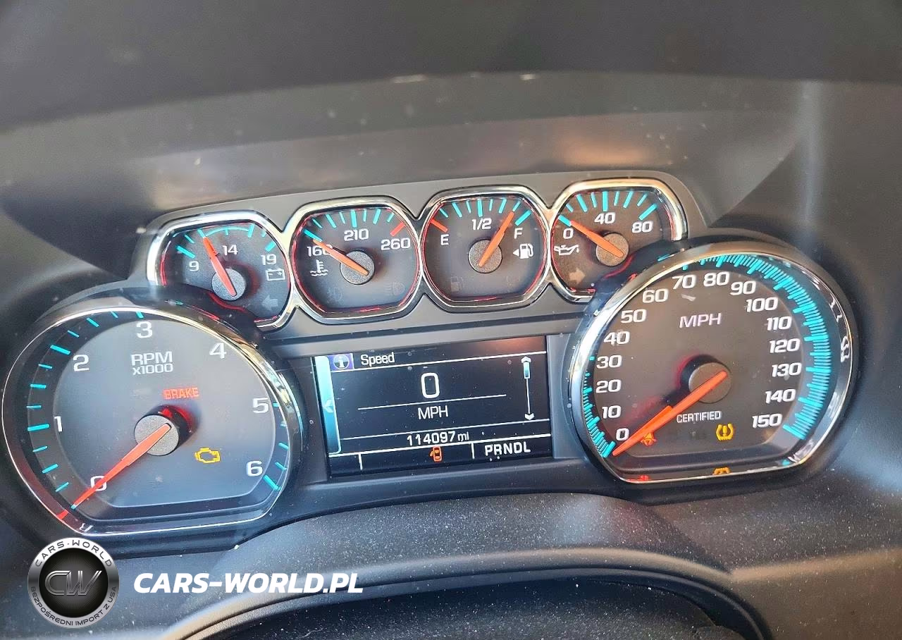2020 Chevrolet Tahoe Police VIN:1GNLCDEC4LR163756 - 9