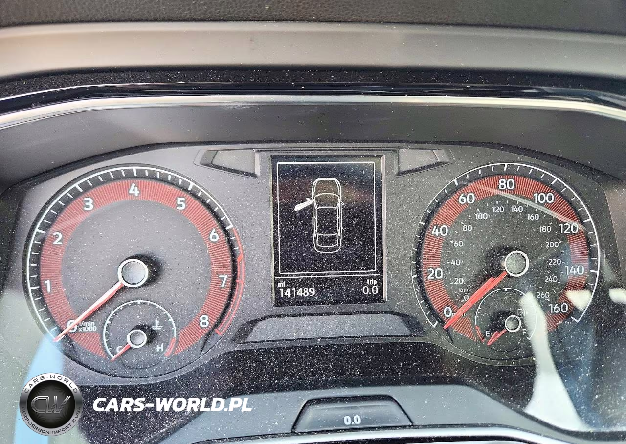 2020 Volkswagen Jetta S VIN:3VWCB7BU3LM030897 - 9