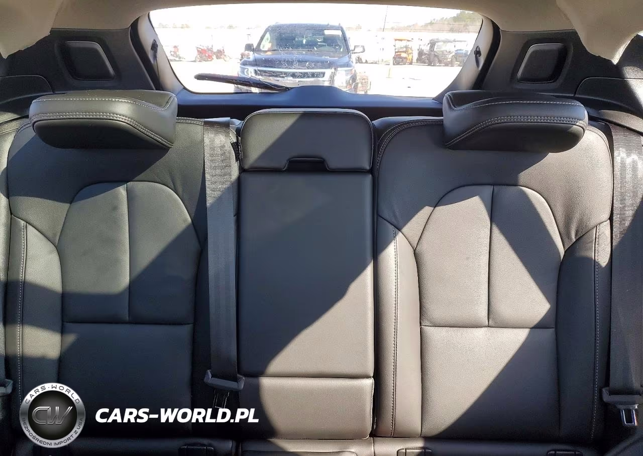 2024 Volvo Xc40 Plus VIN:YV4L12UL0R2295769 - 10