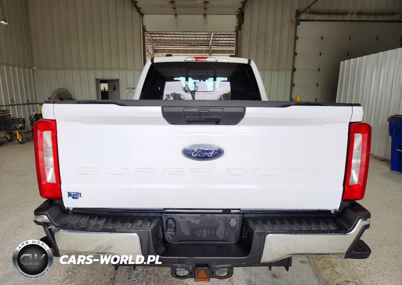 2023 Ford F250 Super Duty VIN:1FT7W2AT9PEC04049 - 6