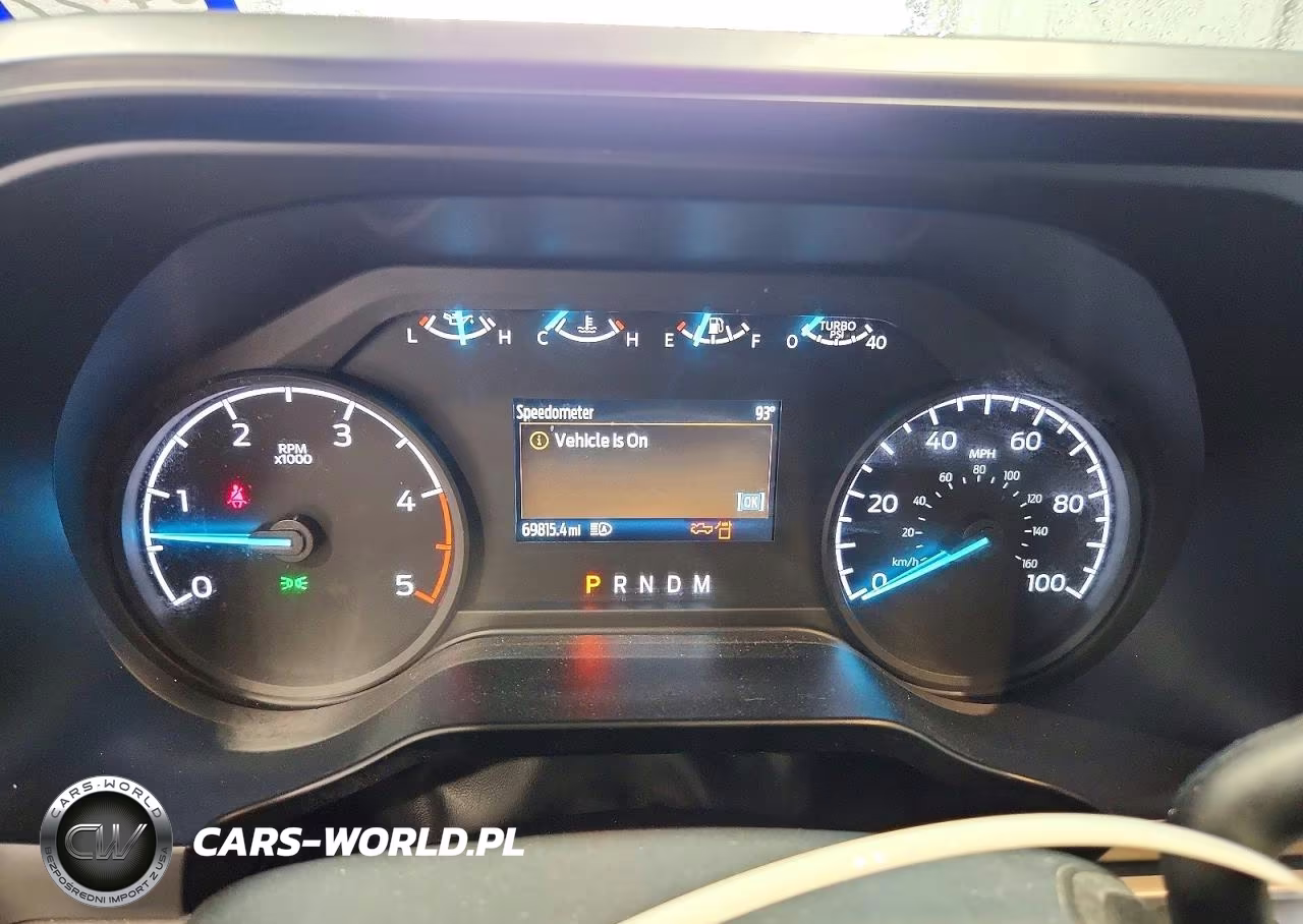 2023 Ford F250 Super Duty VIN:1FT7W2AT9PEC04049 - 9