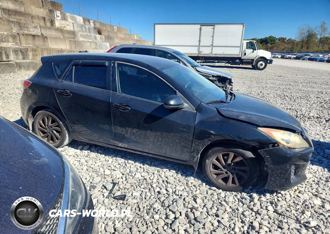 MAZDA MAZDA3 VIN:JM1BL1L7XC1667736 - 4