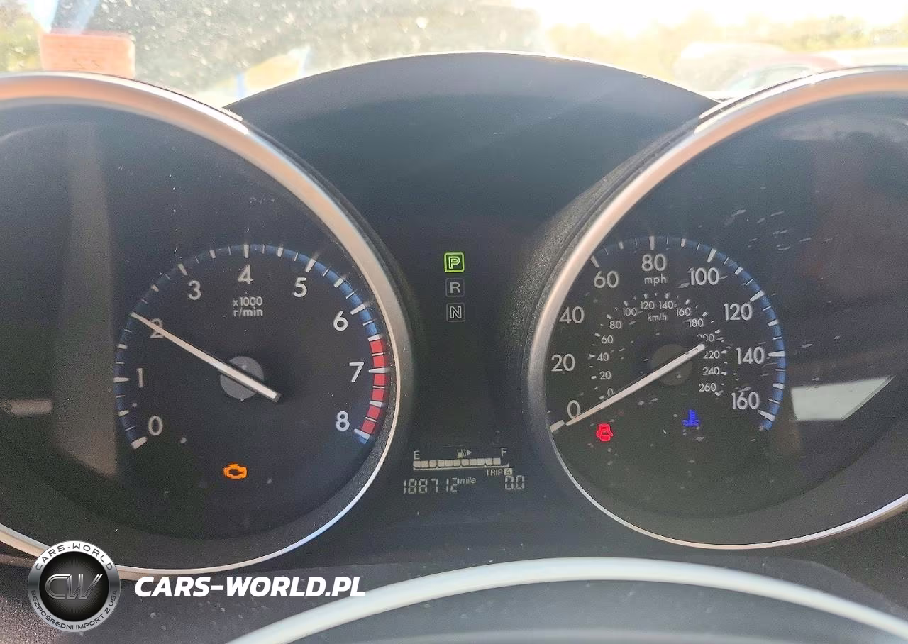 MAZDA MAZDA3 VIN:JM1BL1L7XC1667736 - 9