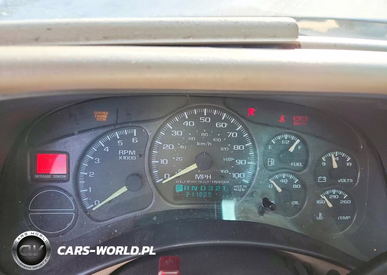 2001 Chevrolet Silverado C1500 VIN:2GCEC19T811217429 - 9