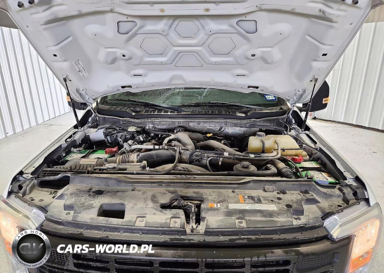 2023 Ford F250 Super Duty VIN:1FT7W2AT5PEC04050 - 11