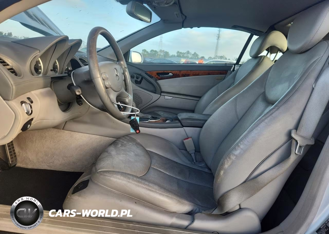 2003 Mercedes-Benz Sl 500R VIN:WDBSK75F03F028969 - 7